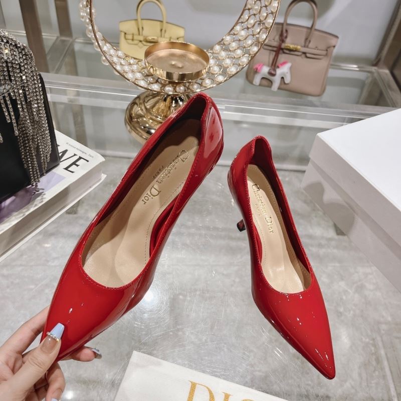 Christian Dior Heeled Shoes